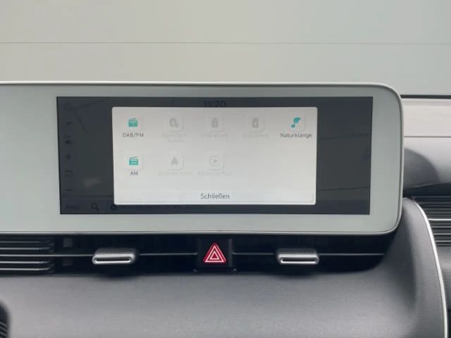 Hyundai IONIQ 5 UNIQ