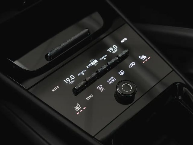 Porsche Cayenne Coupé E-Hybrid