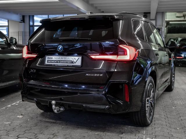 BMW X1 M-Sport xDrive