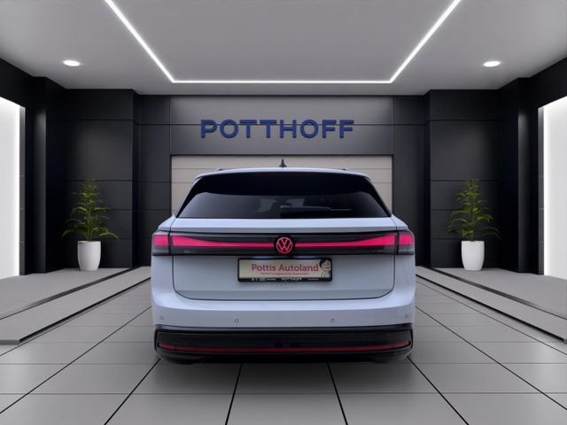 Volkswagen ID.7 IQ.Drive Pro Tourer