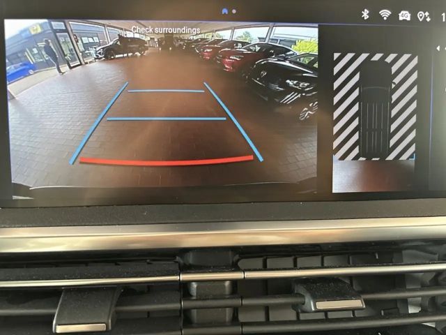 Opel Zafira Life 2.0 CDTI