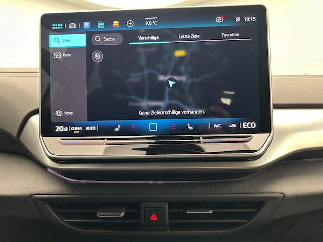 Volkswagen ID.4 IQ.Drive Performance Pro