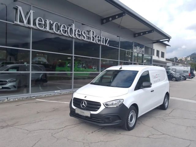 Mercedes-Benz Citan Limousine Lang
