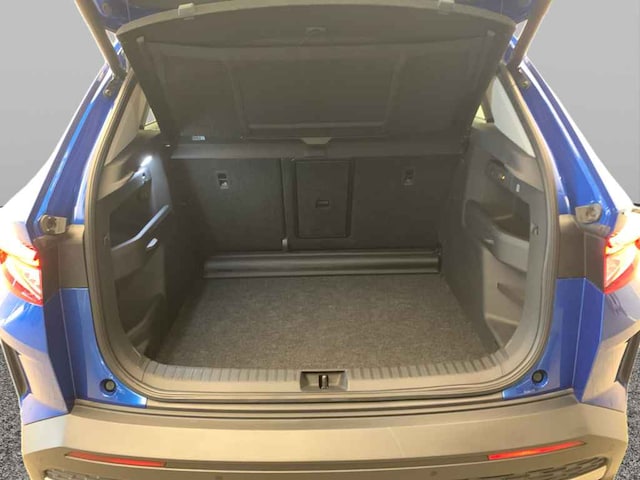 Skoda Elroq Elroq 60 *AHK*MATRIX*ACC*NAVI*R-CAM*SHZ*DAB*19*