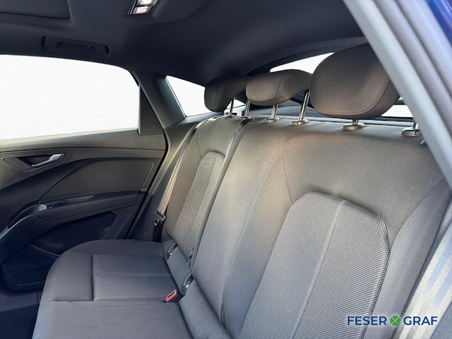 Audi Q4 e-tron 40 Sportback