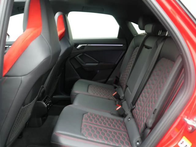 Audi RS Q3 Sportback