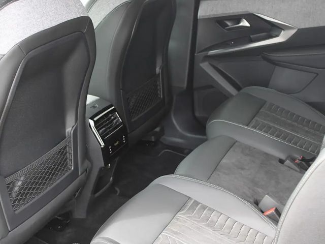 Peugeot 5008 GT-Line