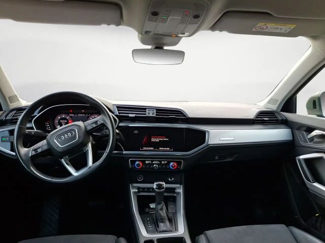 Audi Q3 40 TDI Sportback