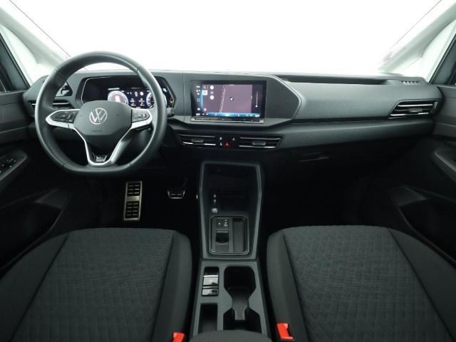 Volkswagen Caddy DSG