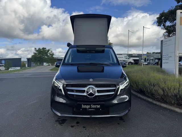 Mercedes-Benz Marco Polo 4MATIC