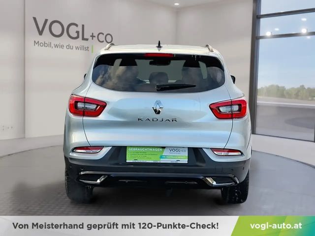 Renault Kadjar EDC TCe 140