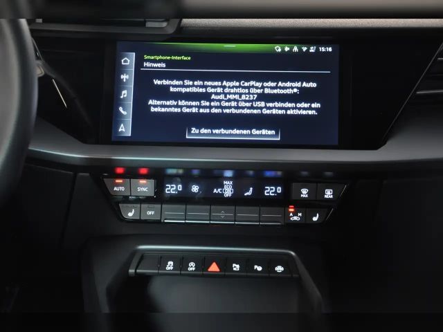 Audi A3 30 TFSI Sedan