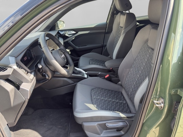 Audi A1 30 TFSI S-Line S-Tronic Sportback