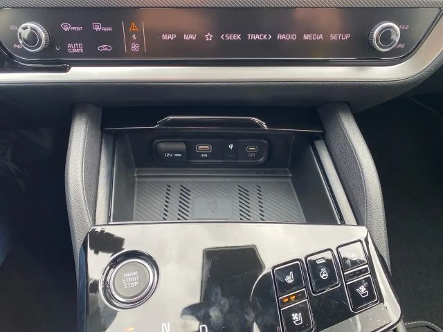 Kia Sportage GT-Line