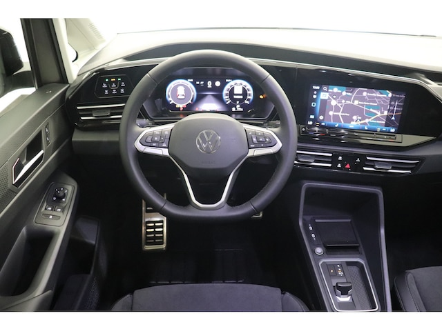 Volkswagen Caddy 2.0 TDI DSG Maxi Style