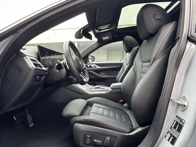 BMW 420 420d Coupé Gran Coupé M-Sport Sedan