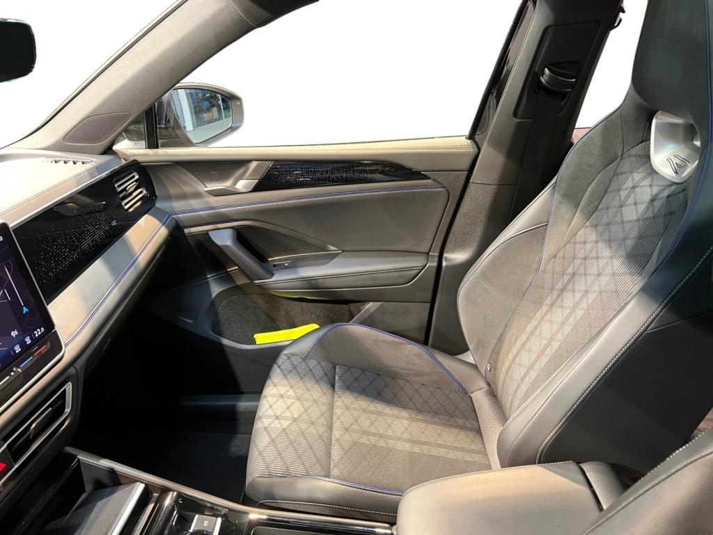 Volkswagen Tiguan 2.0 TDI R-Line