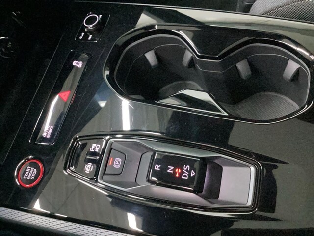 Audi A5 Quattro S-Tronic