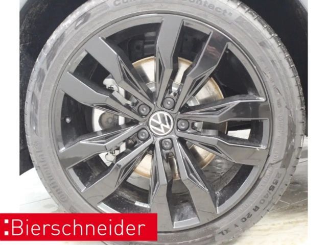 Volkswagen Tiguan 2.0 TDI Allspace DSG R-Line