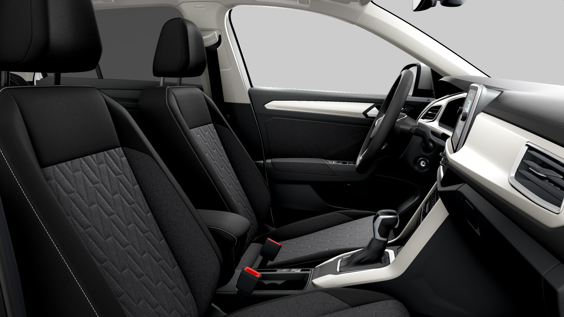 Volkswagen T-Roc 1.5 TSI DSG Move