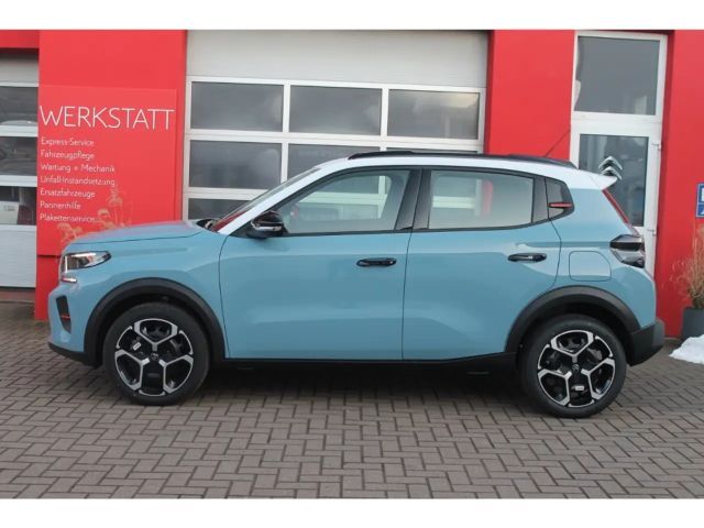 Citroën C3 Plus You