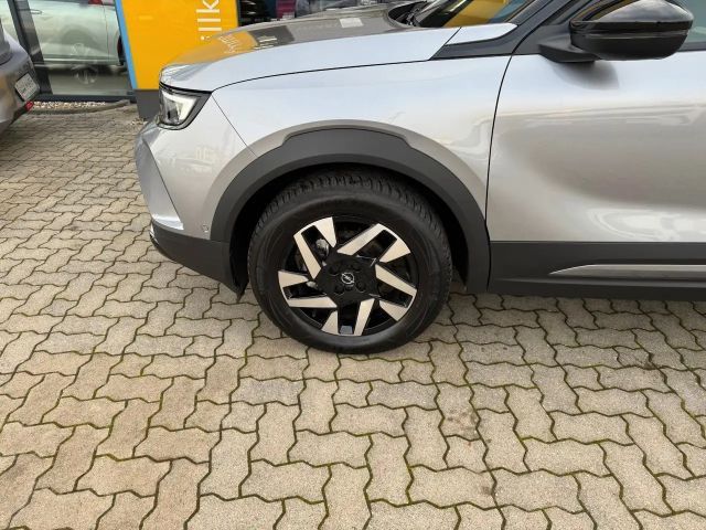 Opel Mokka 1.2 Turbo GS-Line Grand Sport Turbo