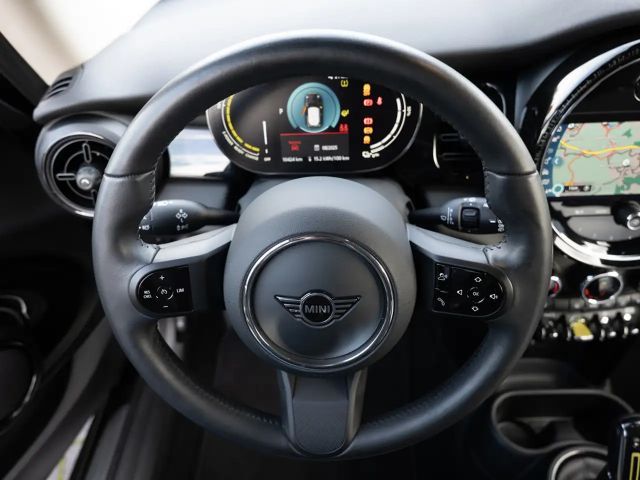 MINI Mini Electric SE