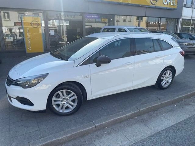 Opel Astra Elegance Sports Tourer