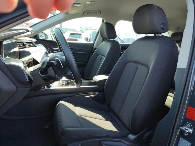 Audi Q8 e-tron 50 Quattro