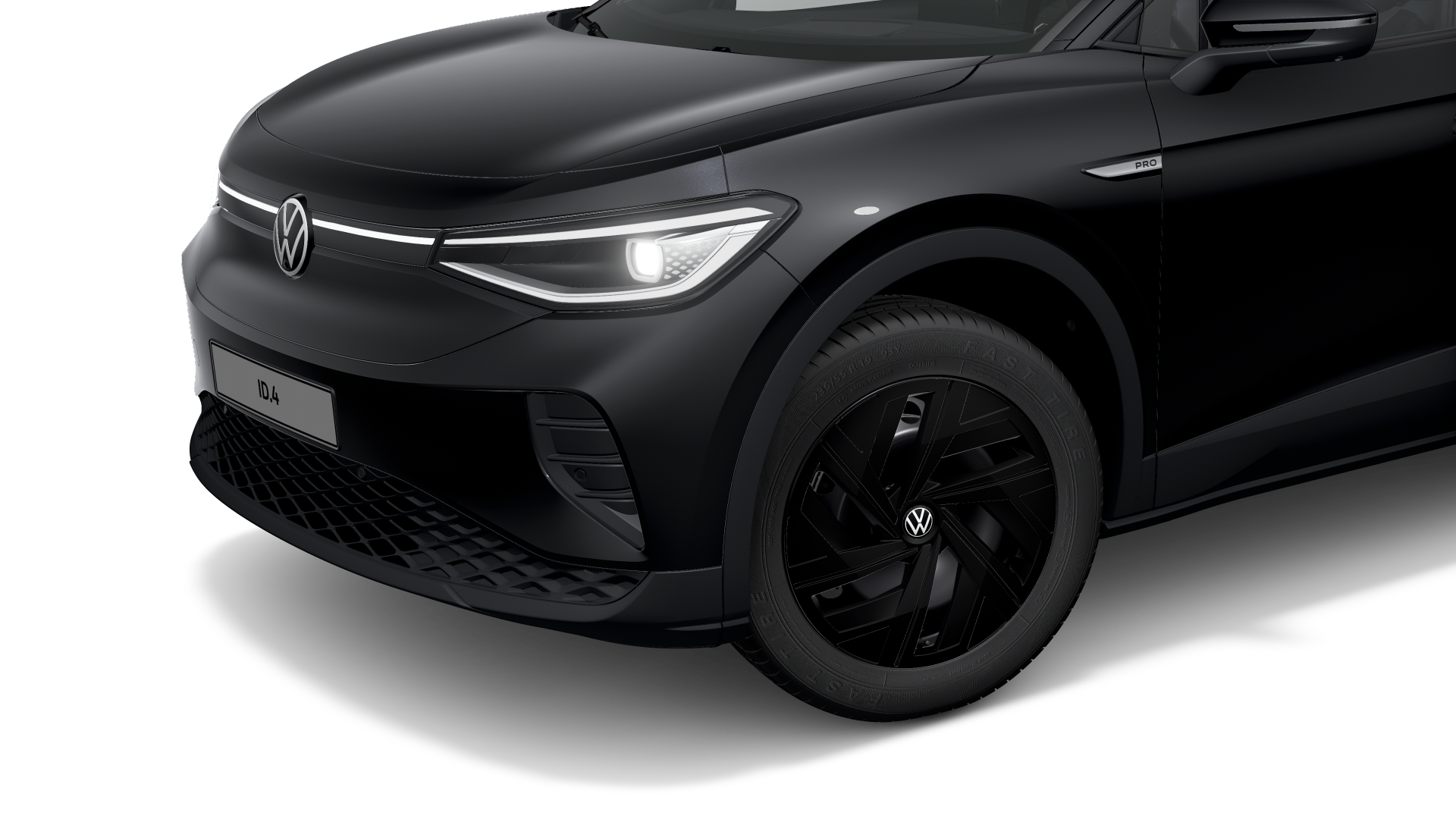 Volkswagen ID.4 150 kW Performance Pro