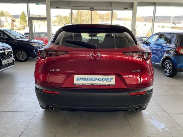 Mazda CX-30 Exclusive-line
