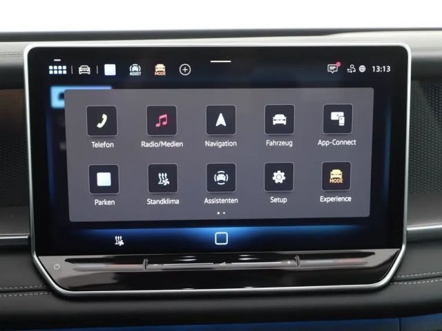 Volkswagen Tayron 1.5 eTSI DSG Life