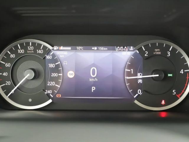 Land Rover Discovery Sport AWD SE