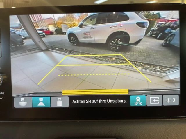 Honda HR-V 1.5 Advance e:HEV