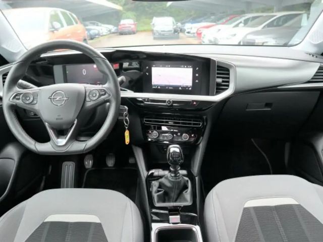 Opel Mokka 1.2 Turbo Elegance Turbo