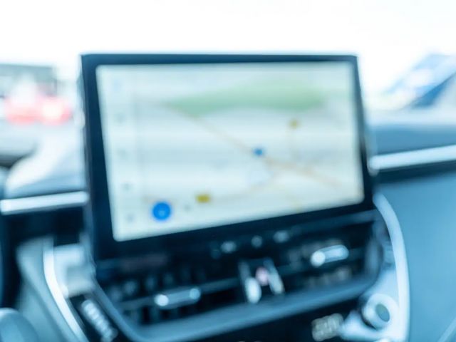 Suzuki Swace Comfort Hybrid