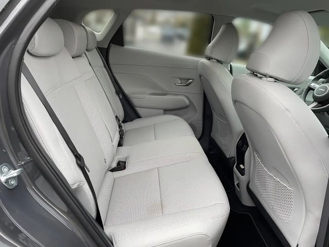 Hyundai Kona Electric Prime