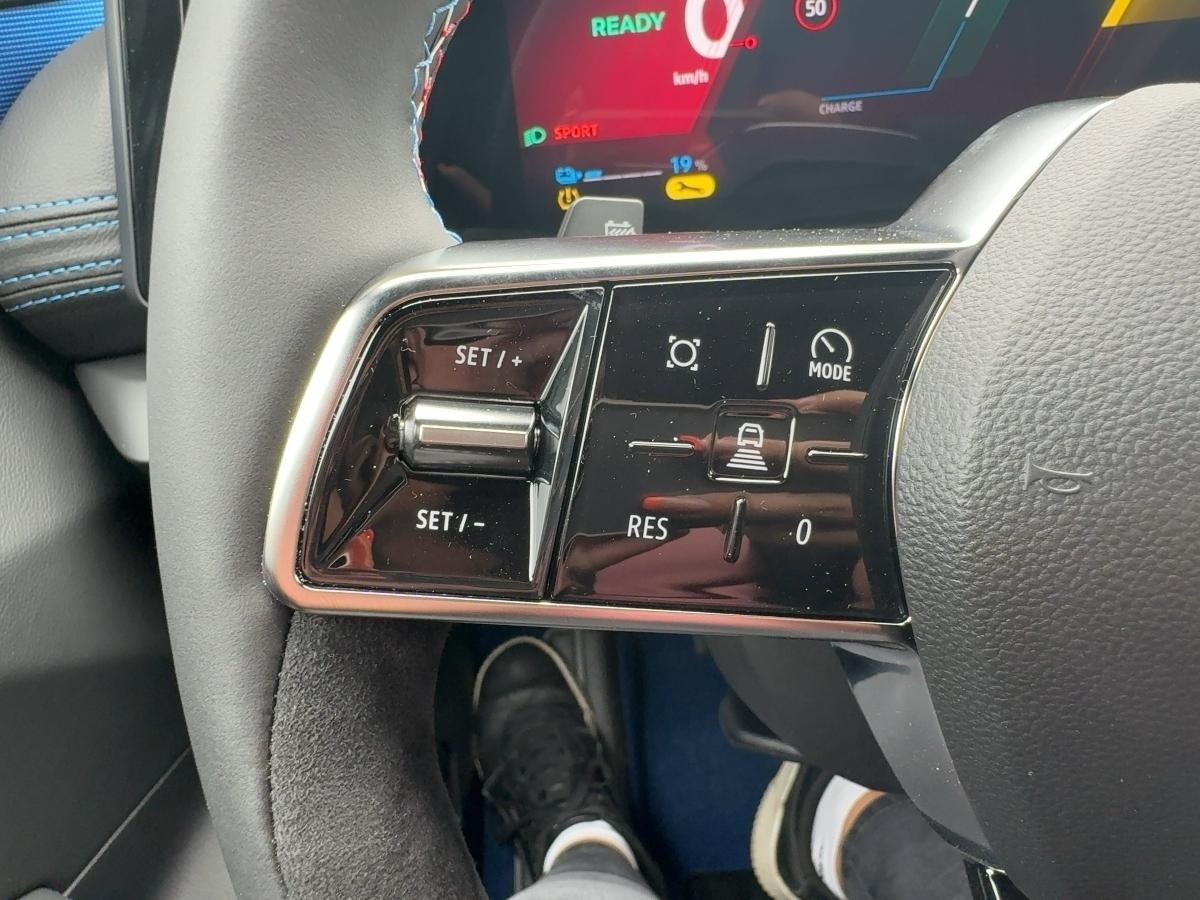 Renault Scenic Alpine Esprit