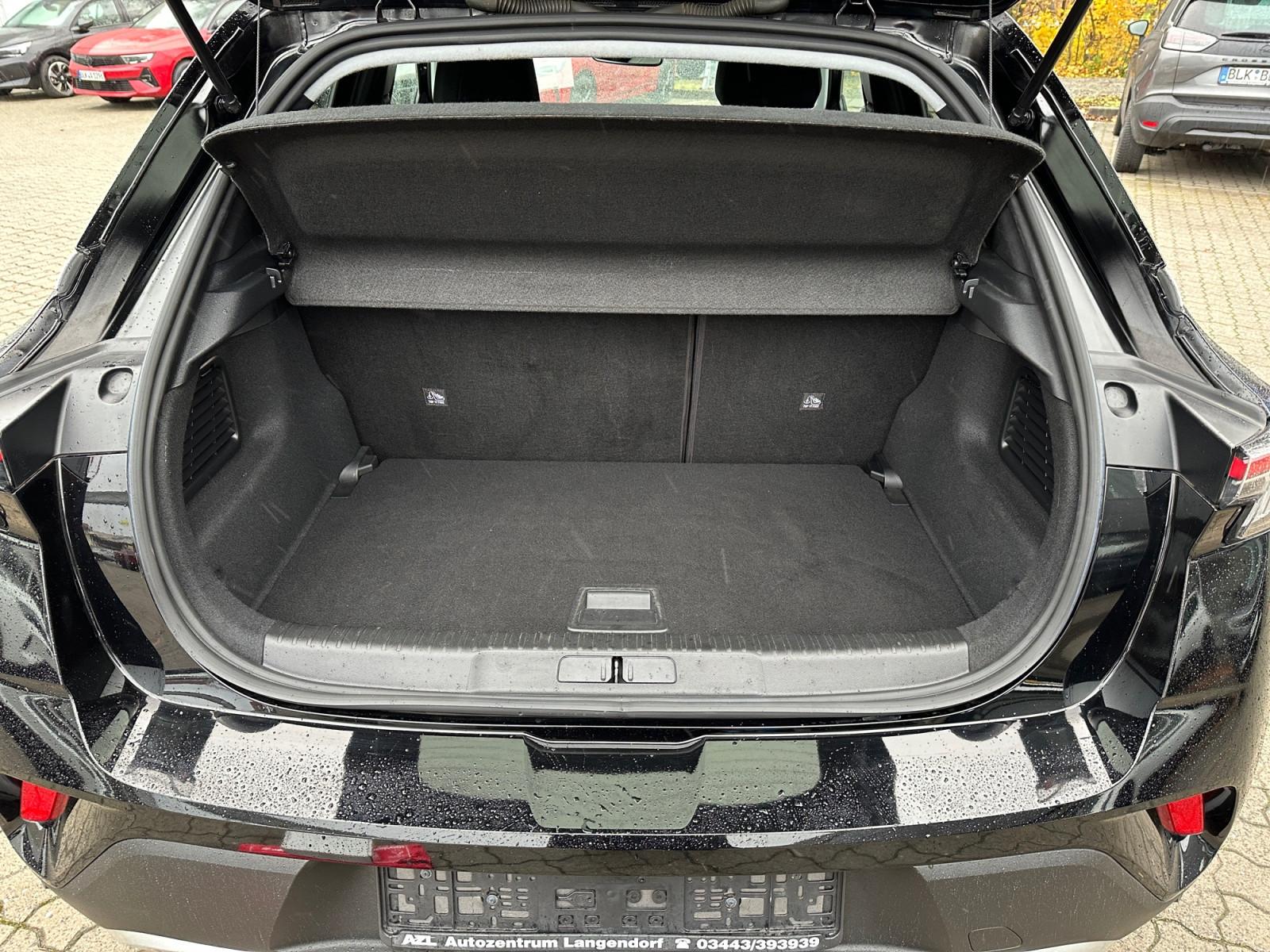 Opel Mokka Business Elegance