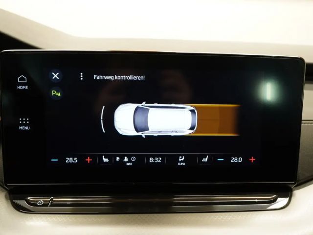 Skoda Octavia 2.0 TDI Combi