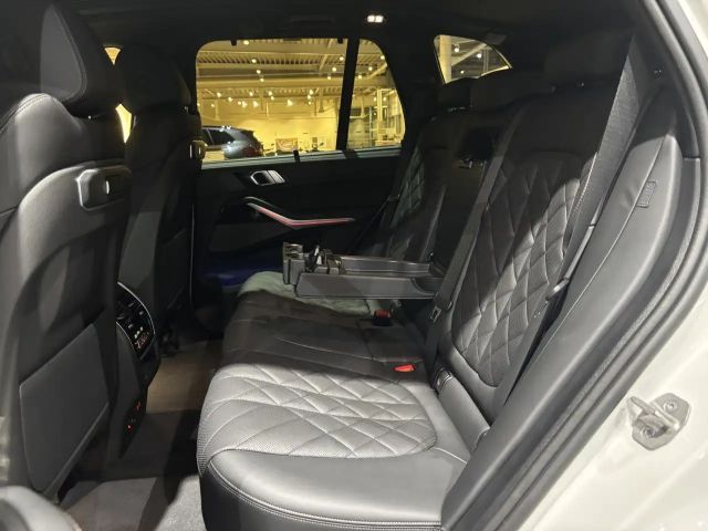 BMW X5 M-Sport xDrive40d