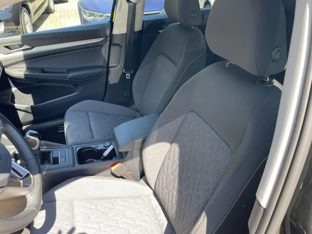 Volkswagen Golf Move