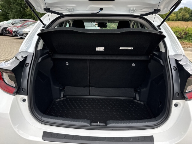 Toyota Yaris 5-deurs Basis Comfort