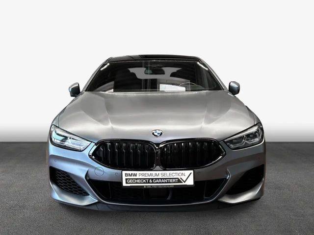 BMW M850 Coupé Gran Coupé xDrive