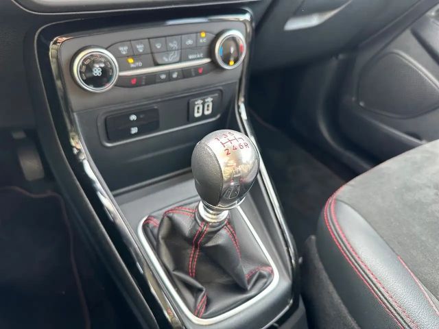 Ford EcoSport ST Line