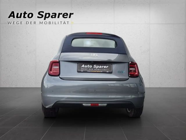 Fiat 500e 42 kWh Icon