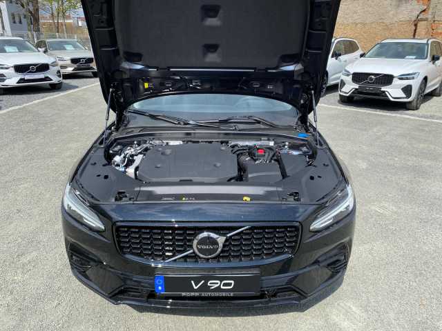 Volvo V90 19'