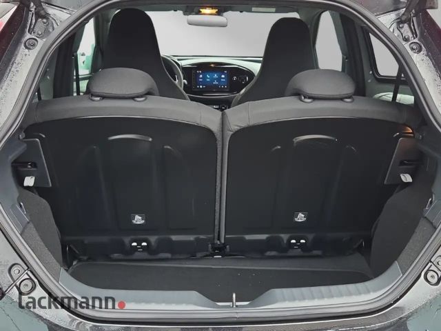 Toyota Aygo X Hybride