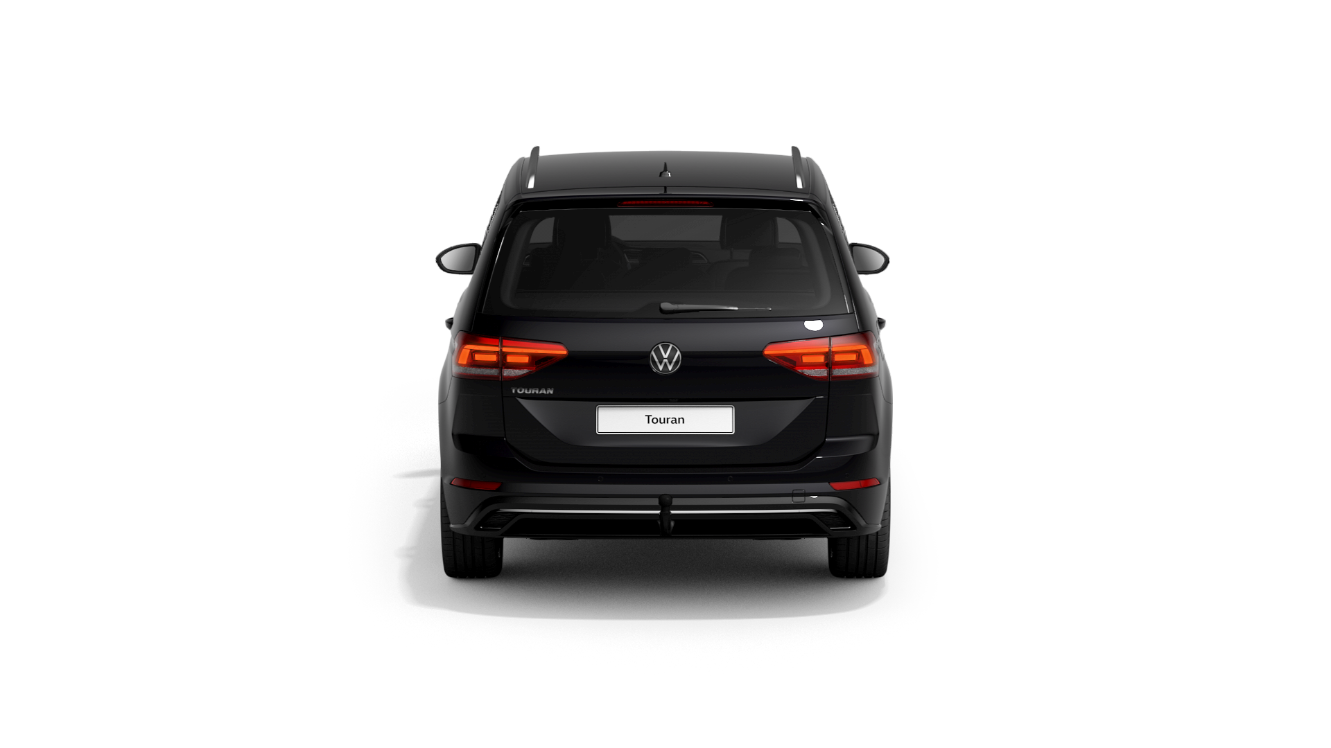 Volkswagen Touran 1.5 TSI R-Line