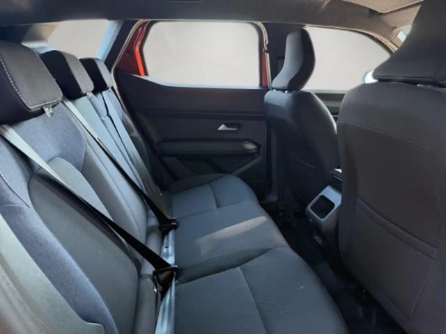 Dacia Duster Expression Mild Hybrid 130+Digitales Cockpit+Apple